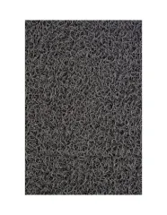 LIMPIAPIES NOMAD 40X60 CM. COLOR GRIS CLARO. PRECIO CON IVA