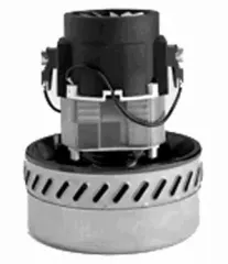 OFERTA MOTOR ASPIRADORA 1000 W. DOBLE TURBINA PARA POLVO Y AGUA