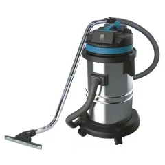 Aspiradora polvo/agua 30 lt. Precio IVA incluido.