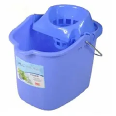BALDE ESTRUJADOR MOPAS OVALADO 14 LT.