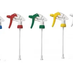 PISTOLA PULVERIZADORA CONTINENTAL, CAJA 100 UNIDADES