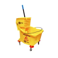 CARRO ESTRUJADOR 36 LT. VIRUTEX PRO
