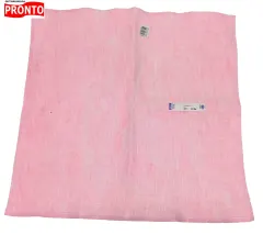 TRAPERO SIMPLE VIRUTEX PRO 50X50 CON OJAL