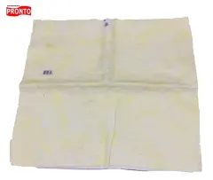 TRAPERO DOBLE VIRUTEX PRO 50X50, OJAL
