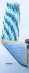 MOPA SISTEMA VELCRO EUROMOP 40 CM