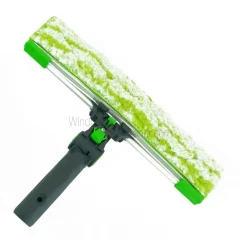 • Plumilla Con Lavavidrios Multidireccional Pulex Unihandle 35 Cm.