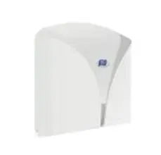 DISPENSADOR TOALLA INTERFOLIADA BLANCO TITIZ 265