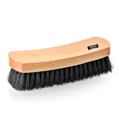 ESCOBILLA BRILLA CALZADO MADERA TITIZ TP-566