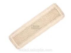 • Mopa Titiz algodon 60 cm repuesto