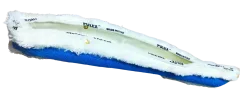 • Vellon Pulex con cinta abrasiva repuesto original 35 cm