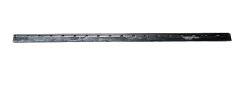 • Guia Pulex acero con goma 55 cm