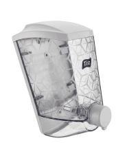 • Dispensador Titiz jabon 1 lt pack x24 unidades