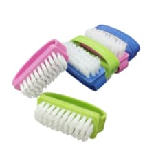 Escobilla para uñas y manos paq. 6 unidades