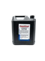 • Detergente fin de obra 5 lt. Aqualimp. Precio con IVA