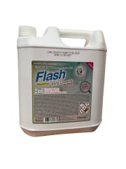 Flash hig baño completo 5 lt. Diversey