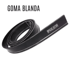 • Goma Pulex suave repuesto 71 cm