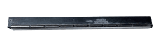 • Guia Pulex acero con goma 15 cm