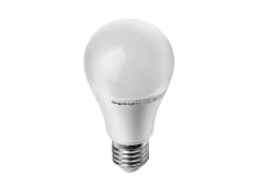 Ampolletas led 9 W Megabright E27 luz fria pack 10 unidades