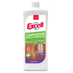 Limpiador piso flotante Excell 900 cc.