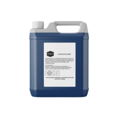 - Limpiador de Baño dPCL Menta/Eucaliptus  5lts