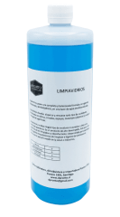 - Limpiavidrios 1 lt. dPCL.