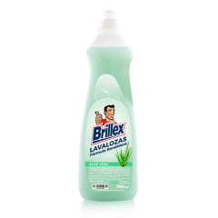 LAVALOZAS BRILLEX 750 ML.