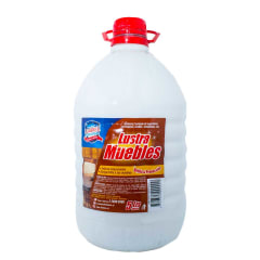 LUSTRAMUEBLES LLABRES 5LT