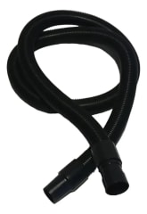 - Manguera aspiradora 40 mm. 2 mt. con ambos acoples para aspiradoras de 2 y 3 motores