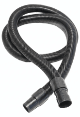 - Manguera aspiradora 40 mm. 2 mt. con ambos acoples para aspiradoras de 2 y 3 motores