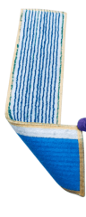 • Mopa Euromop sistema velcro 40 cm