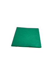 • Paño multiuso verde 38x40 cm