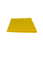 • Paño multiuso amarillo 38x40 cm