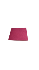 - Paño Multiuso Rosado 38x40 cms