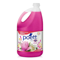 - Poett Limpiador Líquido 4 litros Aroma Primavera