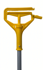 • Portamopa janitor mango aluminio 1.5 mt