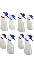 PULVERIZADOR CON BOTELLA 700 CC. OFERTA PACK 100 UNID. IVA INCLUIDO