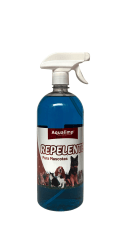 REPELENTE PARA MASCOTAS 900 ML.