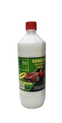 • Silicona crema extra brillo aroma coco 1 litro Kensilk