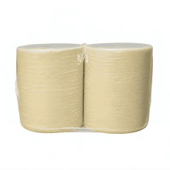 • Toalla jumbo reciclada 200 mt x2