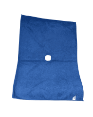 - Trapero Microfibra C/O 50x70 Azul