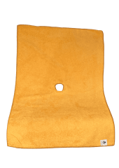 - Trapero Microfibra C/O 50x70 Naranjo