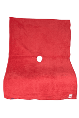 - Trapero Microfibra C/O 50x70 Rojo