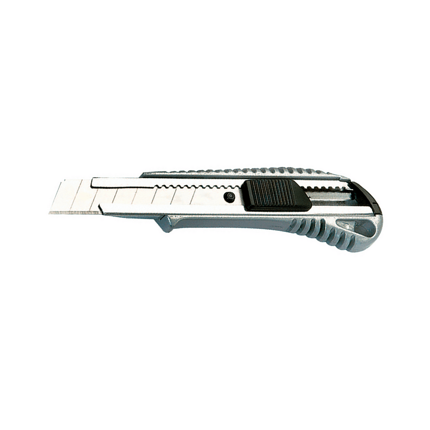 - Cuchillo cartonero Isofit 160 Premium metálico1