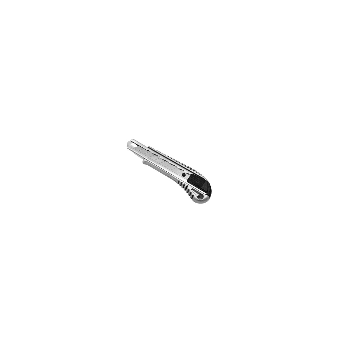- Cuchillo cartonero Isofit 160 Premium metálico2