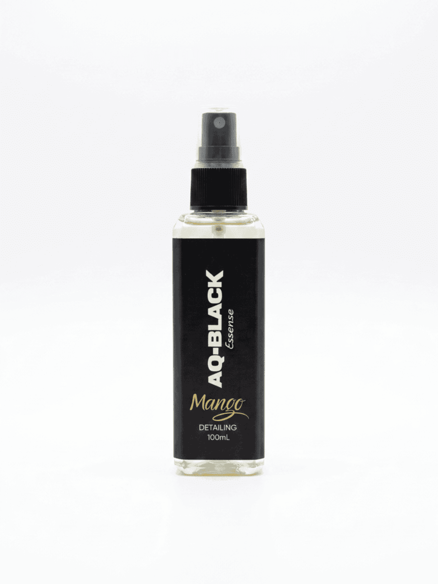 • Aromatizador Aq-Black Mango 100 ml1