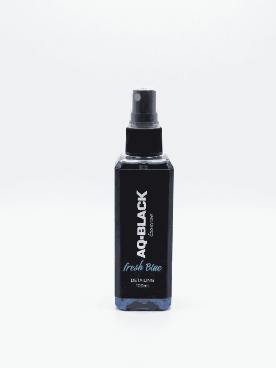 • Aromatizador Aq-Black Fresh Blue 100 ml1