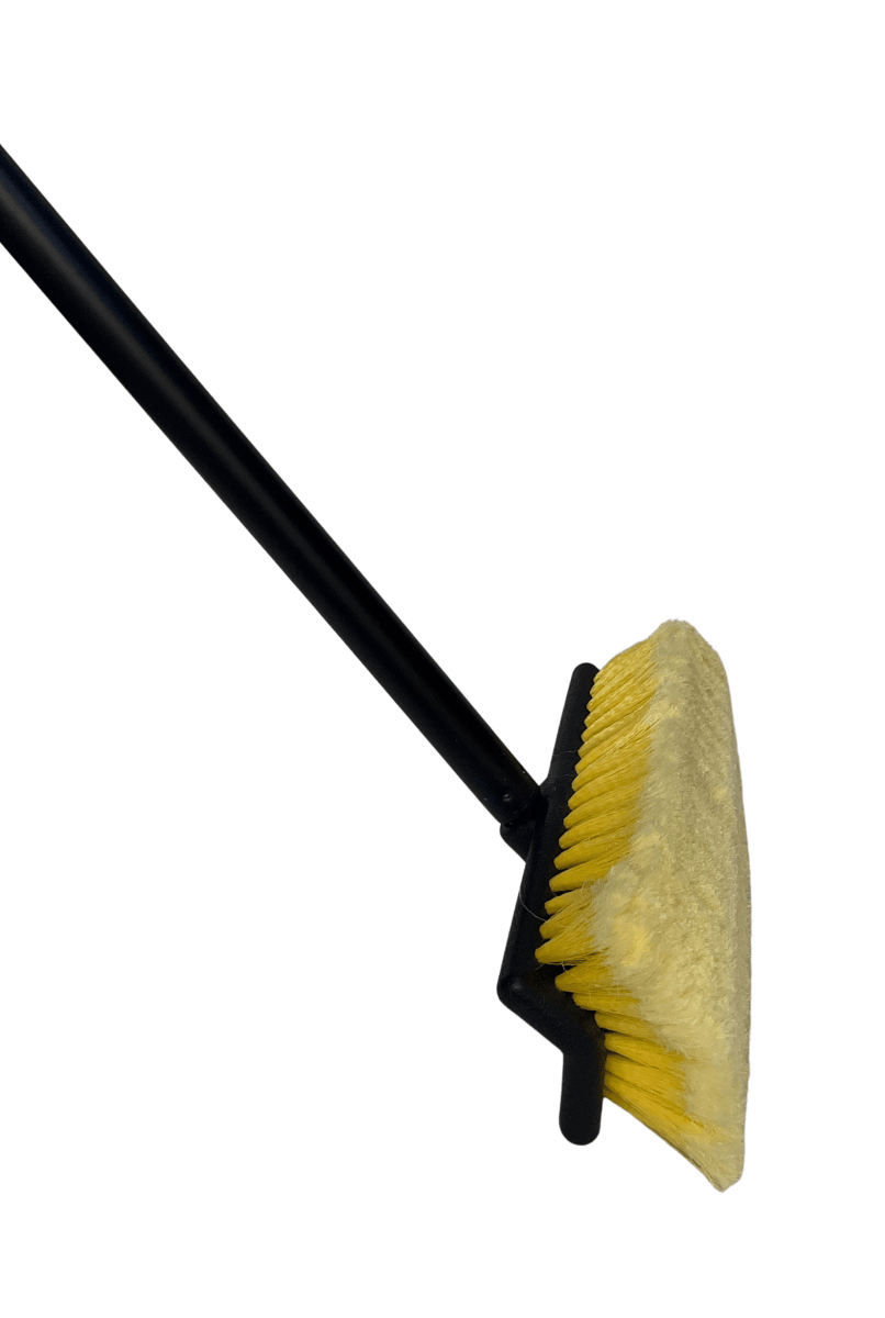 • Cepillo Lavado con Mango C-130B2