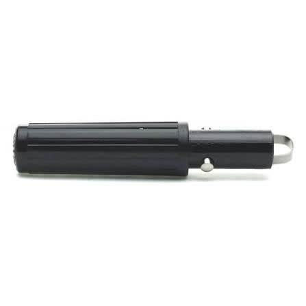 - Cono terminal liso para mango Pulex1