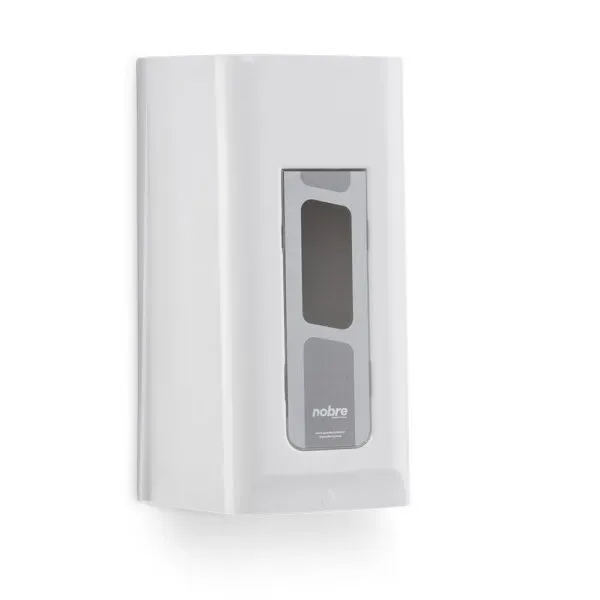 • Dispensador Nobre street jabon blanco 800 ml1