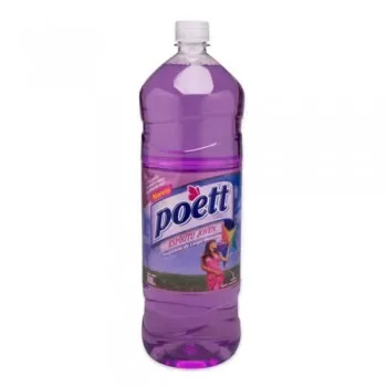 LIMPIAPISOS POETT LAVANDA  900 CC.1